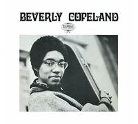 Beverly Copeland