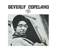 Beverly Copeland – Beverly Copeland – CD