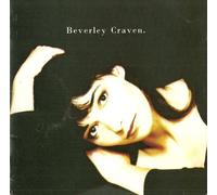 Beverly Craven - incl. Woman to Woman (CD Album Craven, Beverly, 10 Tracks)