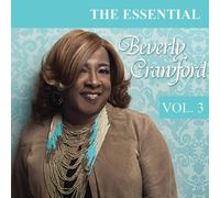 Beverly Crawford - Essential Beverly Crawford 3 [Cd]