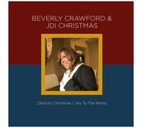 Beverly Crawford & Jdi Christmas