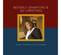 Beverly Crawford & JDI Christmas by Beverly Crawford