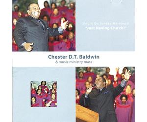 Beverly Crawford - Sing It On Sunday Morning 2: Just Having Church