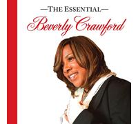 Beverly Crawford The Essiential Beverly Crawford (CD)