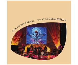 Beverly Glenn-Copela - Live At Le Guess Who? [Vinyl]
