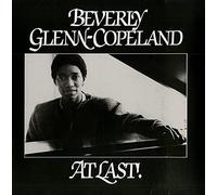 Beverly Glenn Copeland - at Last