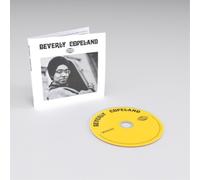 Beverly Copeland – Beverly Copeland – CD