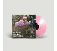 Beverly Glenn-Copeland – Laughter in Summer – Vinyle rose – Integral