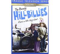 Beverly Hillbillies 1 [Import USA Zone 1]