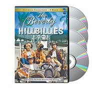 Beverly Hillbillies 1: Ultimate Collection [Import USA Zone 1]
