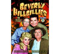 Beverly Hillbillies 2 [DVD] [1962] [Region 1] [NTSC]