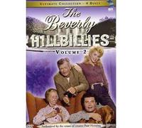 Beverly Hillbillies 2: Ultimate Collection [Import USA Zone 1]