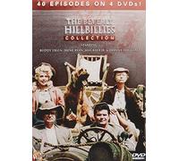 Beverly Hillbillies