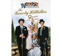 Beverly Hillbillies 5 [Import USA Zone 1]