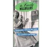 Beverly Hillbillies 9 [VHS]