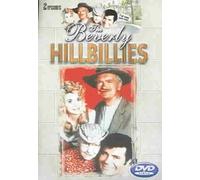 Beverly Hillbillies: Back to California/Jed's Dilemma