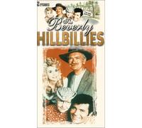 Beverly Hillbillies: California & Jed's Dilemma [VHS]