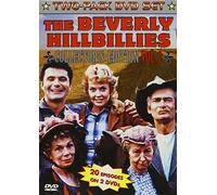 Beverly Hillbillies Collector's Edition 2 [Import USA Zone 1]