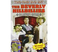 Beverly Hillbillies Collector's Edition [Import USA Zone 1]