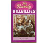 Beverly Hillbillies Édition Collector (Granny's Critters)