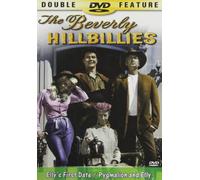 Beverly Hillbillies:Elly's 1st Date [Import USA Zone 1]
