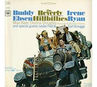 Beverly Hillbillies Featuring Stars of The CBS NetworkTelevision Series