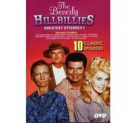 Beverly Hillbillies: Greatest 1