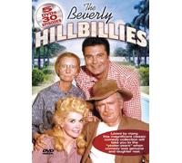 Beverly Hillbillies [Import USA Zone 1]