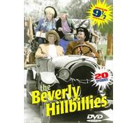 Beverly Hillbillies [Import USA Zone 1]