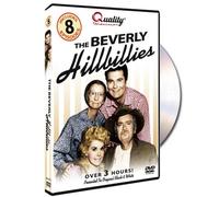 Beverly Hillbillies [Import USA Zone 1]