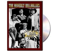 Beverly Hillbillies [Import USA Zone 1]