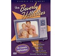 Beverly Hillbillies [Import USA Zone 1]