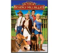 Beverly Hillbillies [Import USA Zone 1]