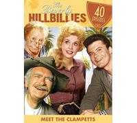 Beverly Hillbillies: Meet The Clampetts