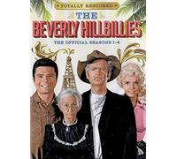 Beverly Hillbillies: Mini 1-4