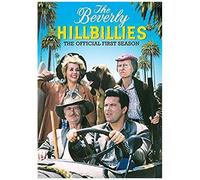 Beverly Hillbillies – Paramount Pictures – Première saison officielle