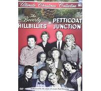 The Beverly Hillbillies & Petticoat Junction Ultimate Christmas Collection [Dvd]