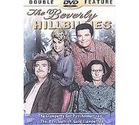 Beverly Hillbillies:Psychoanalized [Import USA Zone 1]