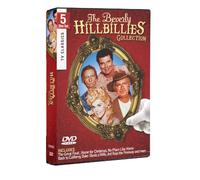 Beverly Hillbillies Show Collection [Import USA Zone 1]