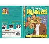 Beverly Hillbillies-The Feud [DVD] [Import]