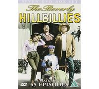 Beverly Hillbillies,the [Import allemand]