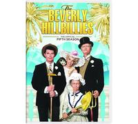 The Beverly Hillbillies – The Official Fifth Season – DVD – Coffret Full Frame – Paramount Pictures