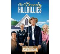 Beverly Hillbillies: The Official Fourth Season