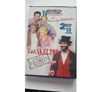 Beverly Hillbillies V.3/Red Skelton: America's Fav [DVD] [Import]