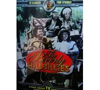 Beverly Hillbillies V01
