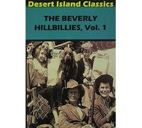 Beverly Hillbillies Vol. 1