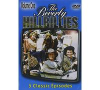 Beverly Hillbillies Vol. 1 [Import USA Zone 1]