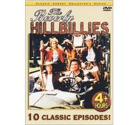 Beverly Hillbillies Vol. 1 [Import USA Zone 1]