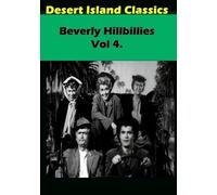 Beverly Hillbillies,: Volume 4