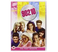 Beverly Hills 90210 - Beverly Hills 90210 - Season 1 [Import anglais]